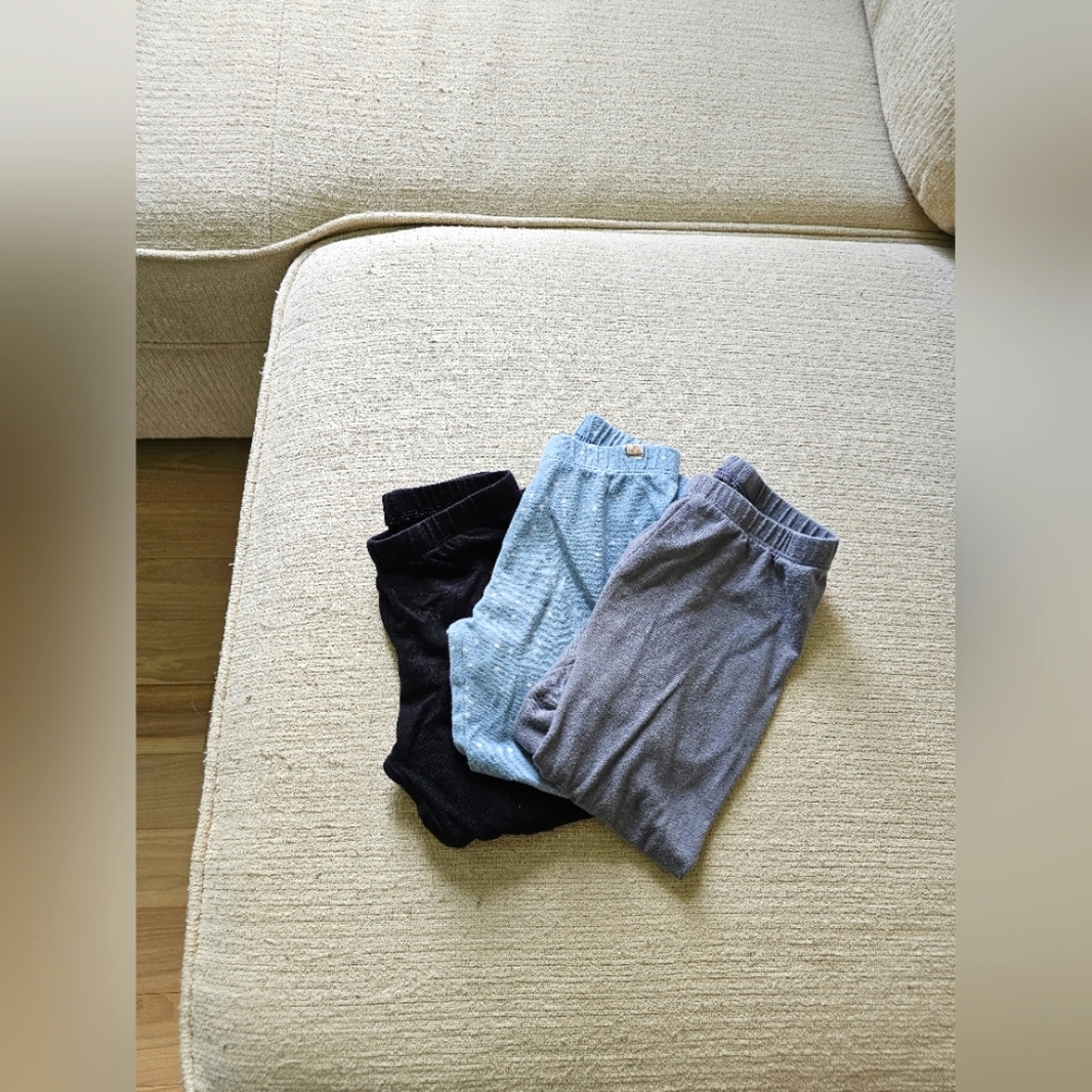 Gap/Old Navy 2T Leggings Bundle